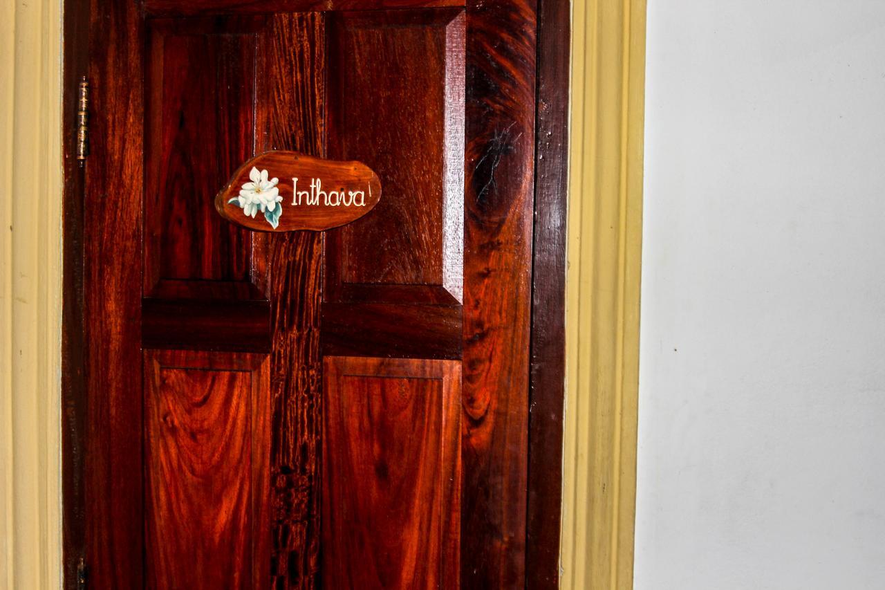 Croissant D'Or Guestroom By Avalon B&B Luang Prabang Exterior foto